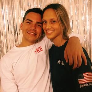 Meet your Posher, Bruno